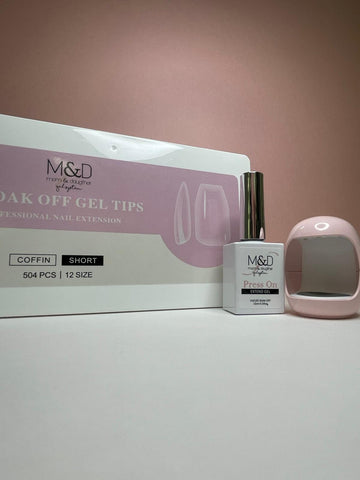 Mini - Gel Tip Kit