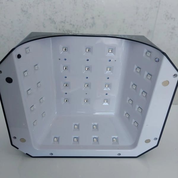 Máquina LED Recargable