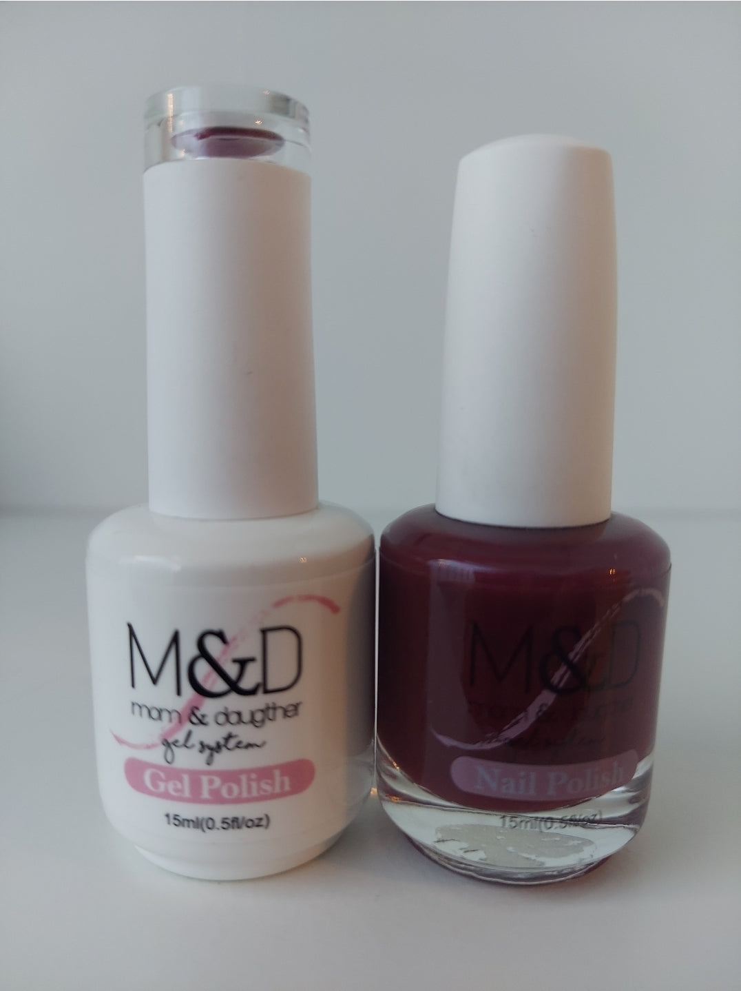 Gel Polish DUO B09